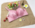 CD Cup Deep V Push Up Bra PB8861