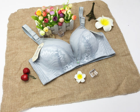 CD Cup Deep V Push Up Bra PB8861