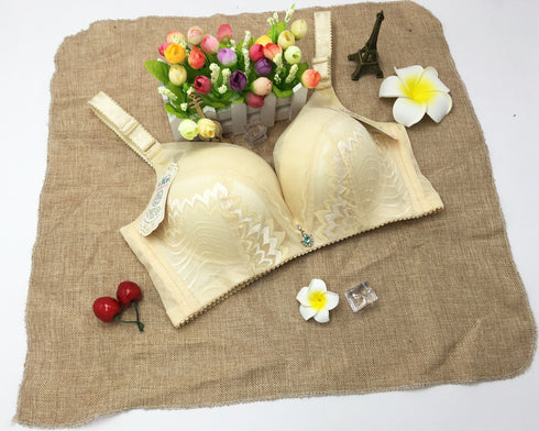 CD Cup Deep V Push Up Bra PB8861