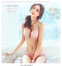 B Cup Sexy Lingerie Set PB8768