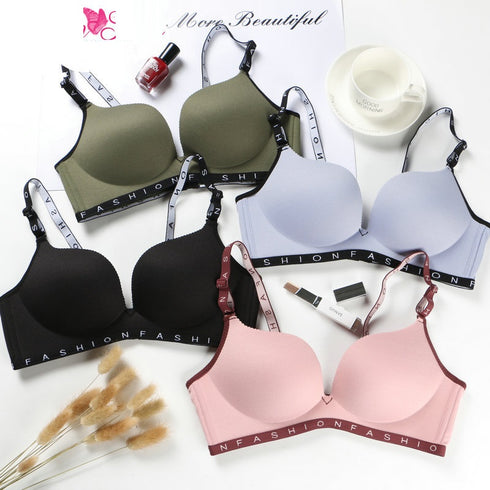 AB Cup Magic Push Up Bra PB2026