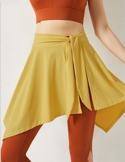 Covering Skirt SA009