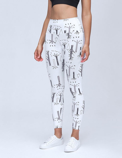 Graphic Tights SP1802