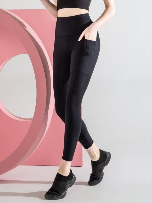 Zoned In Tights SP2147