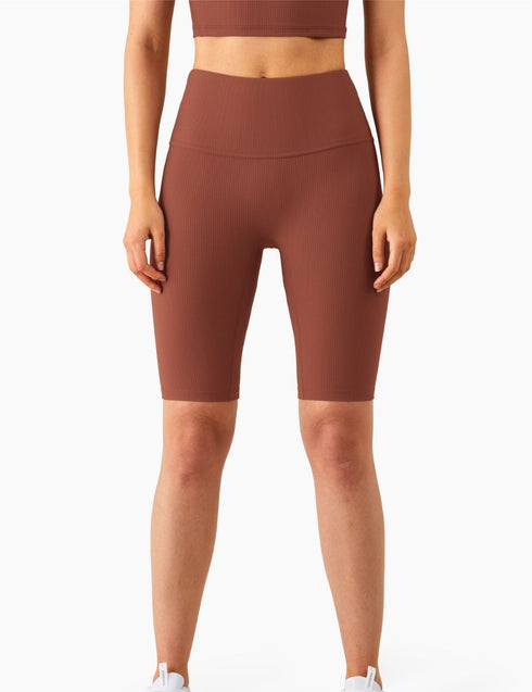 Cool Ribbed Short SP592