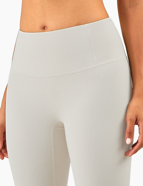 Cool Ribbed Tights SP986