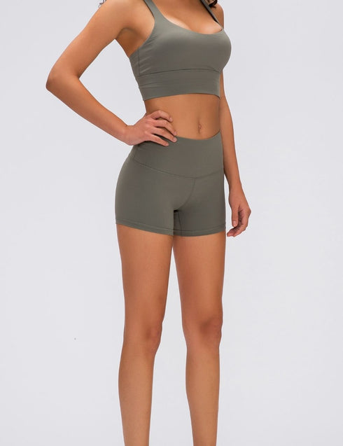 Fast & Free Shorts SP2037