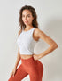Unique Crop Tank SB1513