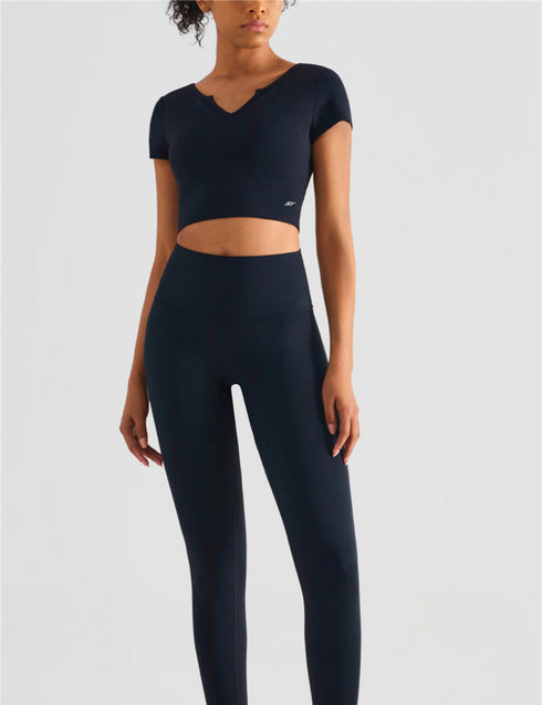 Ultra Crop Top SS244