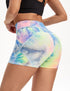Fitness Shorts SP558