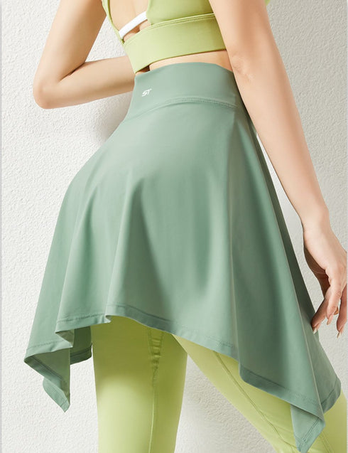 Covering Skirt SA009