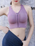 Bubble Zip Bra SB3029