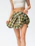 Pleated Skirt SK442