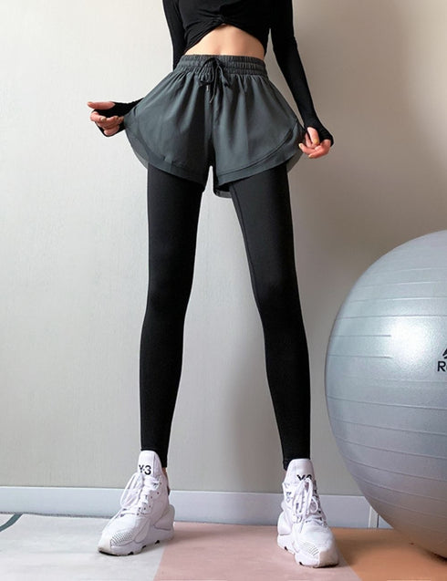 Run Pro Bottom SP2240