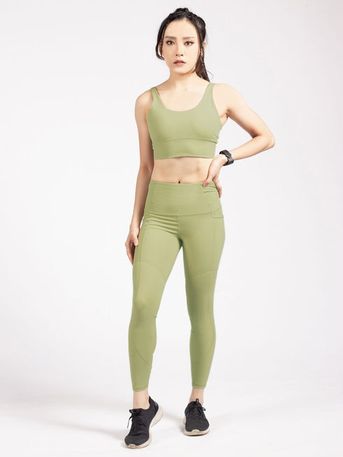 Zoned In Tights SP2147