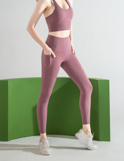 Zoned In Tights SP2147