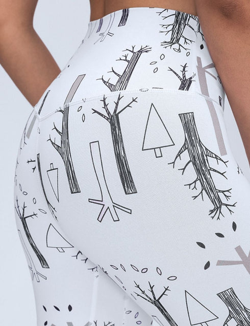 Graphic Tights SP1802