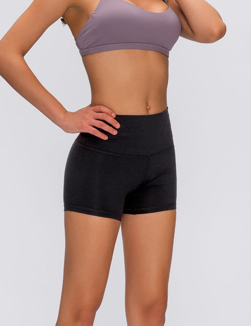 Fast & Free Shorts SP2037