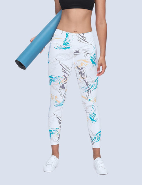 Graphic Tights SP1802