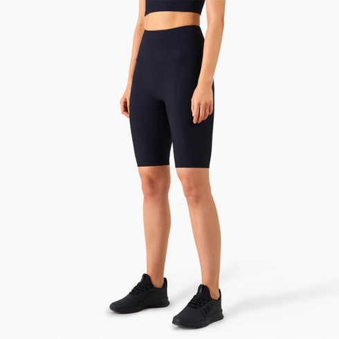 Cool Ribbed Short SP592