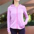 Performance Training Jacket SJ1019