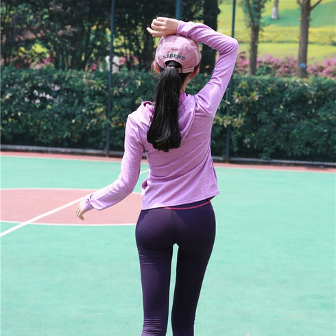 Performance Training Jacket SJ1019