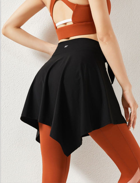 Covering Skirt SA009