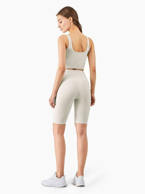 Cool Ribbed Short SP592