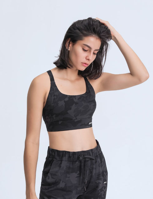 Camo Bra SB633