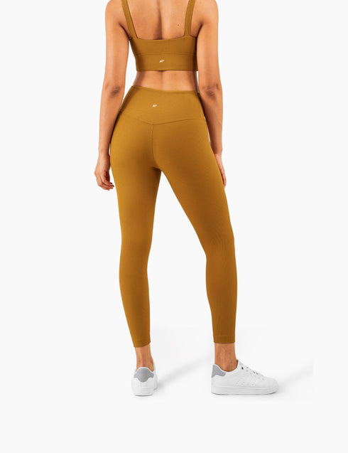 Cool Ribbed Tights SP986