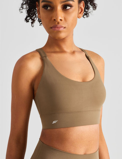 Elite Bra SB1257