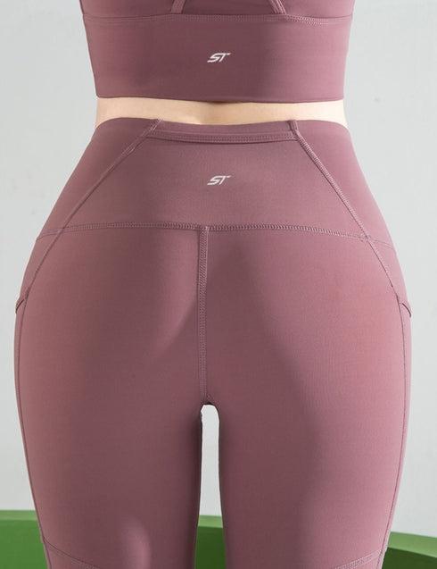 Zoned In Tights SP2147