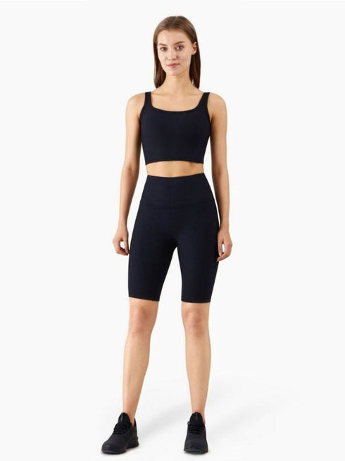 Cool Ribbed Short SP592