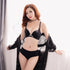 AB Cup Sexy Lingerie Set PB2128