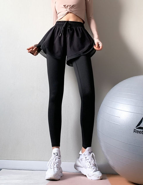 Run Pro Bottom SP2240