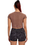 Fitness Crop Top SS285
