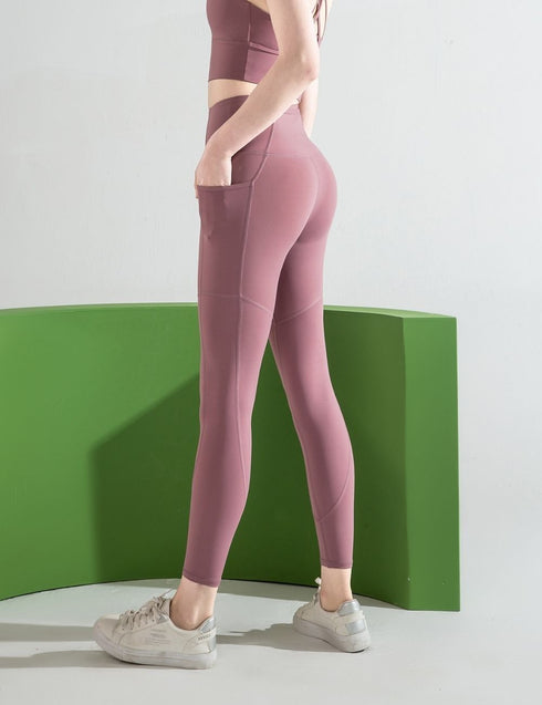 Zoned In Tights SP2147