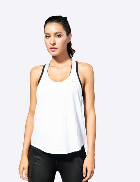 Fitness Tank SS120