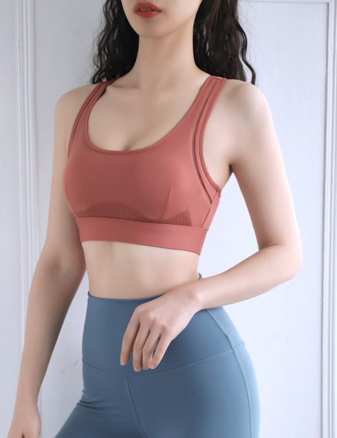 Mountain Bra SB165