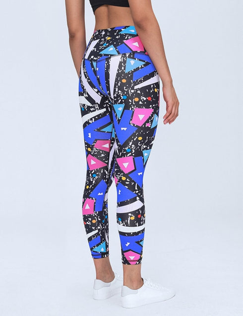 Graphic Tights SP1802