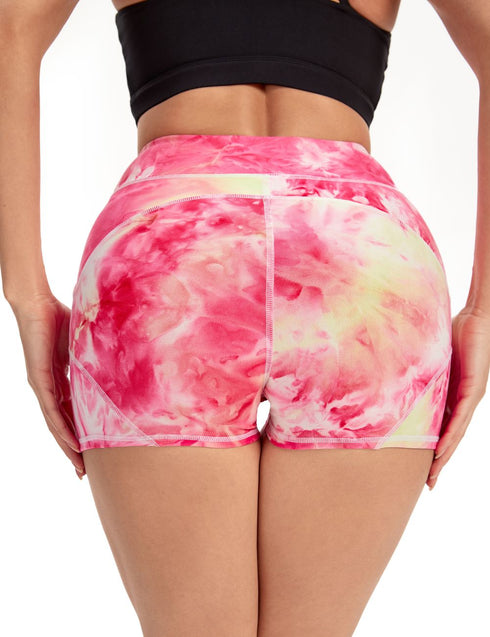 Fitness Shorts SP558