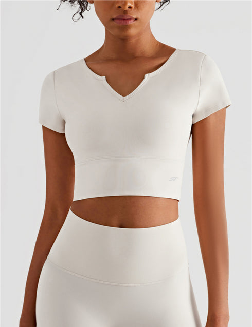 Ultra Crop Top SS244