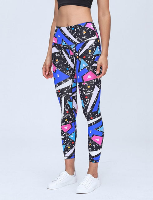 Graphic Tights SP1802