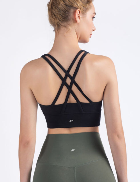 Hashtag Bra SB1249