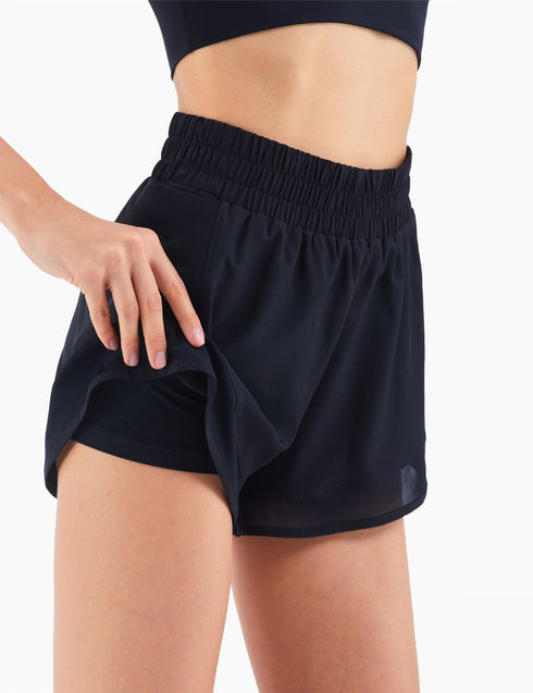 Ease Shorts SP1311