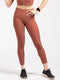 Cool Ribbed Tights SP986