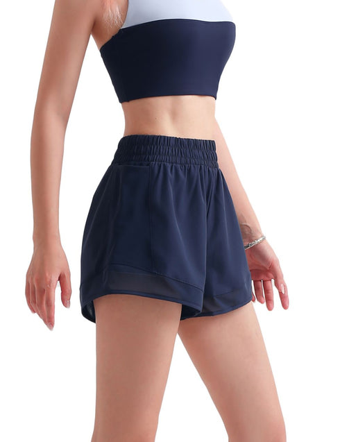 Ease Shorts SP1311