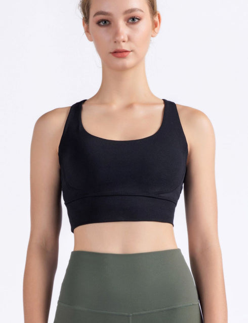 Hashtag Bra SB1249