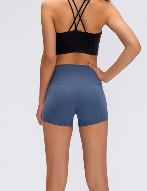 Fast & Free Shorts SP2037