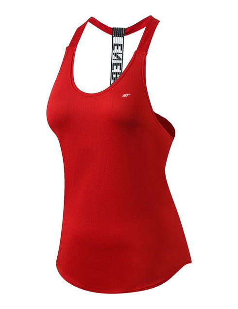 Fitness Tank SS120
